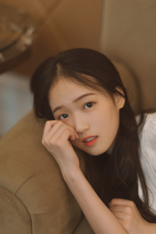带着仙女棒出门感受