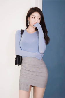 盖世太保枪口下的中国女人